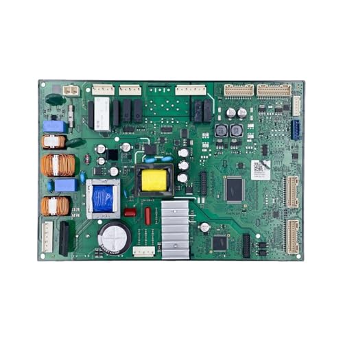Kompatibel Mit Samsung, Kühlschrank-Steuerplatine DA92-01138P, Leiterplatte DA94-04605V, Ersatz Der Kühlschrank-Hauptplatine von TFEJIZFYA