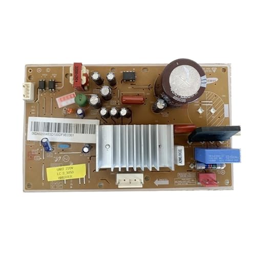 Kompatibel Mit Samsung, Modellnummer DA92-00483D, Ersatz-Motherboard For Kühlschränke von TFEJIZFYA