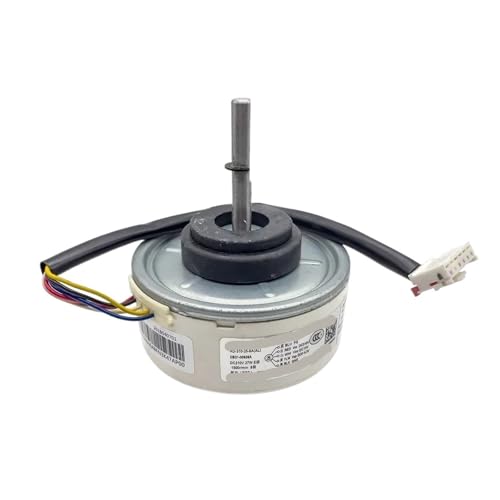 Kompatibel Mit Samsung, RD-310-25-8A DC310V 27W 1500r/min DB31-00636A Klimaanlagenmotor-Ersatz Kompatibel Mit Samsung, RD-310-25-8A DC310V 27W 1500r/min DB31-00636A Klimaanlagenmotor-Ersatz von TFEJIZFYA