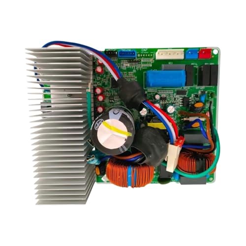 Kompatibel Mit TCL, Inverter-Klimaanlagen-Motherboard A010392 A010453 A010453V1.0, Ersatz For Das Klimaanlagen-Motherboard(A010392) von TFEJIZFYA