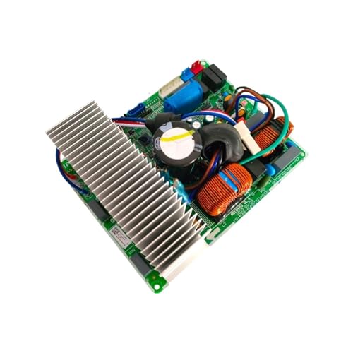 Kompatibel Mit TCL, Inverter-Klimaanlagen-Motherboard A010392 A010453 A010453V1.0, Ersatz For Das Klimaanlagen-Motherboard(Type C) von TFEJIZFYA