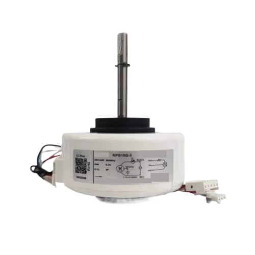 Kompatibel Mit TCL, RPG15Q-3, 220–240V, 50/60Hz, 18W, Ersatzmotor For Klimaanlage von TFEJIZFYA