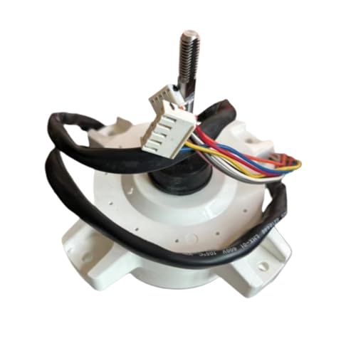 Kompatibel Mit TCL, SIC-52FV-F133-1 GZSDJ-2, Ersatz For Den Klimaanlagenmotor von TFEJIZFYA