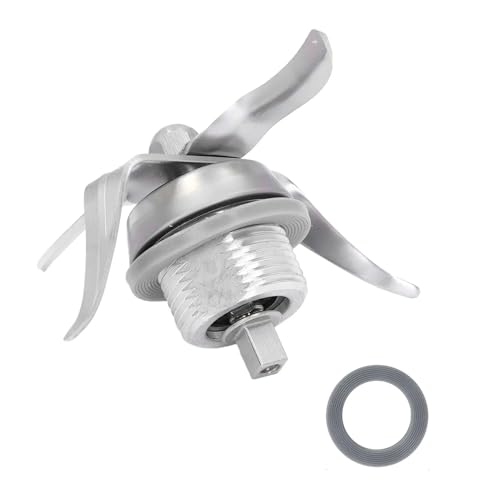 Kompatibel Mit Thermomix, 3300 Mixer-Ersatzklingen Kompatibel Mit Thermomix, 3300 Mixer-Ersatzklingen von TFEJIZFYA