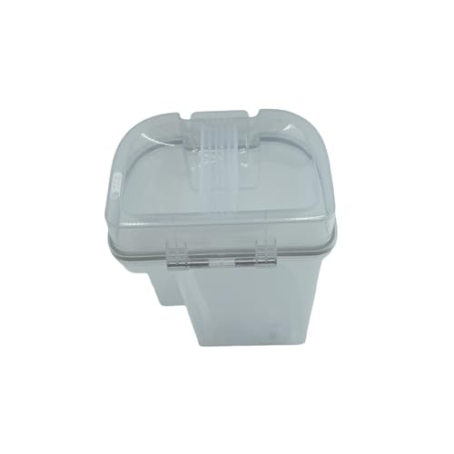 Kompatibel Mit XIAOMI, Kompatibel Mit Mijia, Omni X10 1s Staubsaugertank-Ersatz(A) von TFEJIZFYA