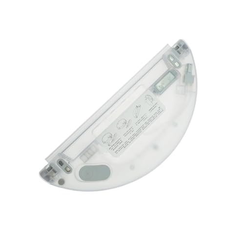 Kompatibel Mit XiaoMi, 2 Lite 2 Pro MJST1S MJST1SHW BHR5044EU Roboter-Staubsauger-Tank-Ersatz Kompatibel Mit XiaoMi, 2 Lite 2 Pro MJST1S MJST1SHW BHR5044EU Roboter-Staubsauger-Tank-Ersatz von TFEJIZFYA