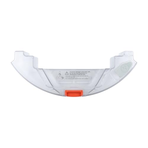 Kompatibel Mit Xiaomi, S5Max S55Max S6MaxV S6 Roboter-Staubsauger-Tankersatz(B) von TFEJIZFYA