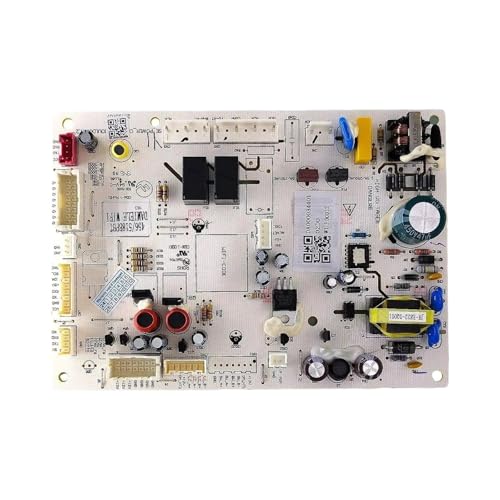 Kompatibel Mit Yunmi, BCD-456 518BPCL Kühlschrank-Motherboard-Ersatz von TFEJIZFYA