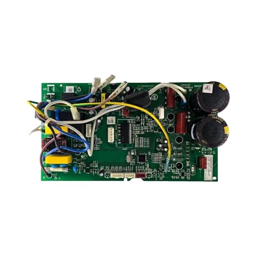 Kompatibel Mit Zhigao, Mainboard Der Externen Klimaanlageneinheit PU880aY020-T Variable Frequency Board, Ersatz Des Klimaanlagen-Motherboards Kompatibel Mit Zhigao, Mainboard Der Externen Klimaanlageneinheit PU880aY020-T Variable Frequency Board, Ersatz Des Klimaanlagen-Motherboards von TFEJIZFYA