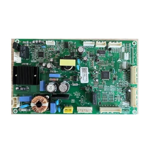 Motherboard Computer Board EBR81907406, Kompatibel For LG, Kühlschrank Motherboard Ersatz von TFEJIZFYA