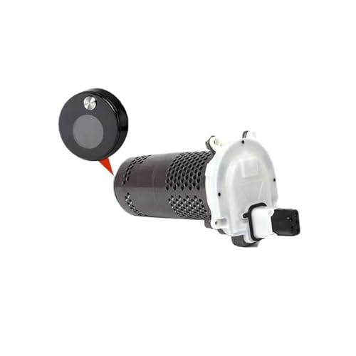 Motorersatzteile, Kompatibel Mit Dyson, V15 SV22 Motorkopfzubehör, Motorbaugruppe, Roboterstaubsauger Motorersatzteile, Kompatibel Mit Dyson, V15 SV22 Motorkopfzubehör, Motorbaugruppe, Roboterstaubsauger von TFEJIZFYA