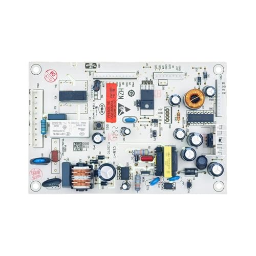 New For Haier Refrigerator Control Board 0061800014 Circuit PCB Fridge Motherboard Freezer Parts New For Haier Refrigerator Control Board 0061800014 Circuit PCB Fridge Motherboard Freezer Parts von TFEJIZFYA