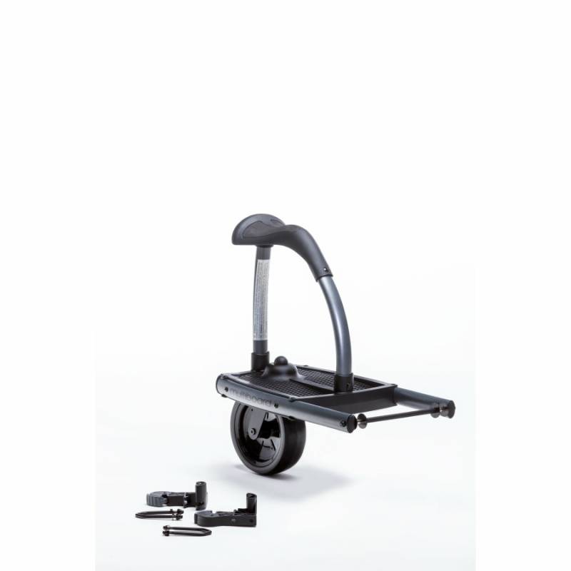 Tfk Multiboard Joggster Twin Modelle Kinderwagenbrett Trittbrett Stehbrett Kind B-Ware von TFK