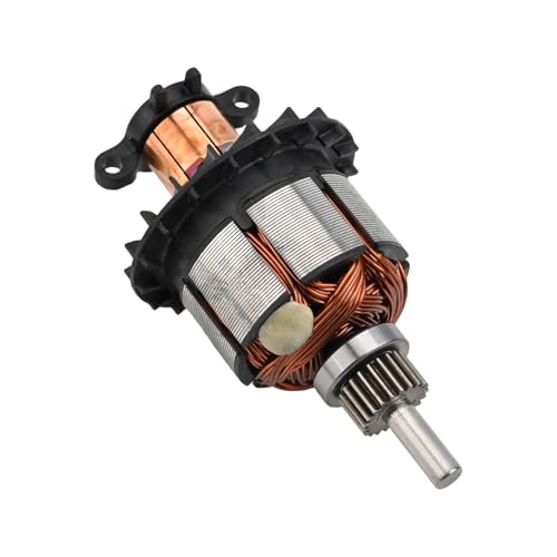 1 Stücke Anker Rotor N110036 N110037 Ersatz Teile For DCD780 DCD780L2 DCD780C2 DCD785 DCD785L Power Werkzeuge Zubehör von TFNVYQQZ