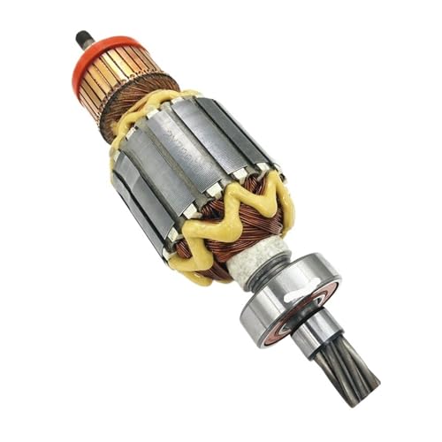 Ankerrotor, 220-240 V Ankerrotor, Kompatibel Mit Makita, For HR5202C HR5212C 517898-3 von TFNVYQQZ