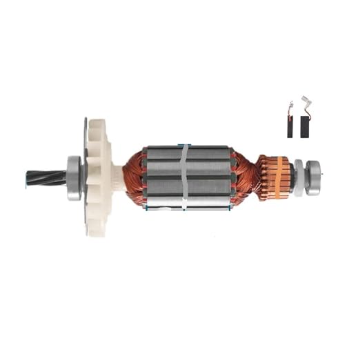 Ankerrotor, AC220-240V GBH2-28 Anker, Kompatibel For Bosch, For GBH2-28D GBH2-28DFV Hammerrotor Ankerspule Stator Ersatzteile(Armature) von TFNVYQQZ