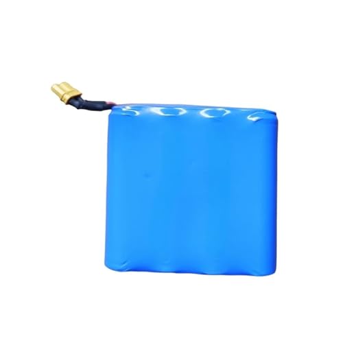 Batterie: 14,4 V Li-Ionen-Akku, Kompatibel Mit Smartmi, Bodenreinigungsroboter Pioneer A1 ZNXDJQR01ZM DH1405CWS Staubsaugerzubehör von TFNVYQQZ