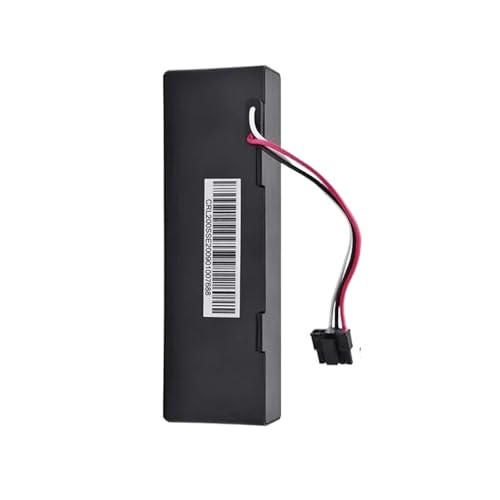 Batterie: STYTJ02YM Li-Ionen-Akku 14.4V2800/4800/6800/9800/12800mAh Kehrmaschinen-Akku For Roboter-Staubsauger P Kehr- Und Wischroboter(2800mAh) von TFNVYQQZ