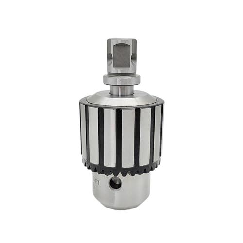 Bohrfutterhalterung, Bohrfutterhalter, Werkzeug, 13 Mm, 16 Mm, Spannfutter Mit B16-Kegelschaftadapter. Schaftadapter Mit Klemmung. Magnetischer Bohradapter(B16 1-13mm) von TFNVYQQZ