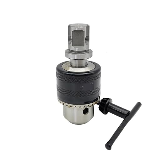 Bohrfutterhalterung, Bohrfutterhalter, Werkzeug, 13 Mm, 16 Mm, Spannfutter Mit B16-Kegelschaftadapter. Schaftadapter Mit Klemmung. Magnetischer Bohradapter(B16 1.5-13) von TFNVYQQZ