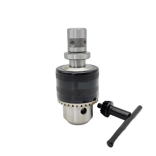 Bohrfutterhalterung, Bohrfutterhalter, Werkzeug, 13 Mm, 16 Mm, Spannfutter Mit B16-Kegelschaftadapter. Schaftadapter Mit Klemmung. Magnetischer Bohradapter(Fein B16 (1.5-13mm)) von TFNVYQQZ