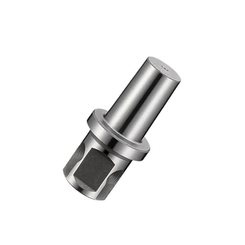 Bohrfutterhalterung, Bohrfutterhalter, Werkzeug, 13 Mm, 16 Mm, Spannfutter Mit B16-Kegelschaftadapter. Schaftadapter Mit Klemmung. Magnetischer Bohradapter(Shank B16) von TFNVYQQZ