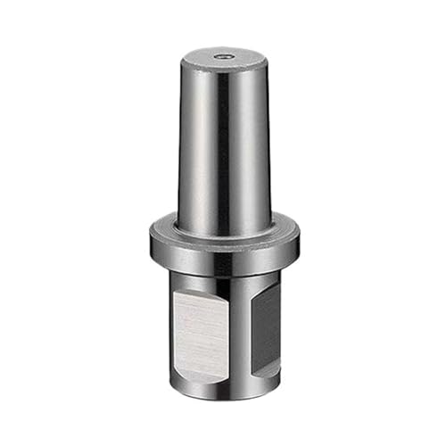 Bohrfutterhalterung, Bohrfutterhalter, Werkzeug, 13 Mm, 16 Mm, Spannfutter Mit B16-Kegelschaftadapter. Schaftadapter Mit Klemmung. Magnetischer Bohradapter(Weldon Shank B16) von TFNVYQQZ