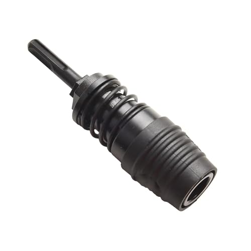 Bohrfutterhalterung, Kompatibel Mit Hammer, Bohrer For SDS-Plus-Sockel, Meißelhammer, Bohrfutteradapter For SDS Plus Auf SDS Max-Adapter, Sonderangebot von TFNVYQQZ