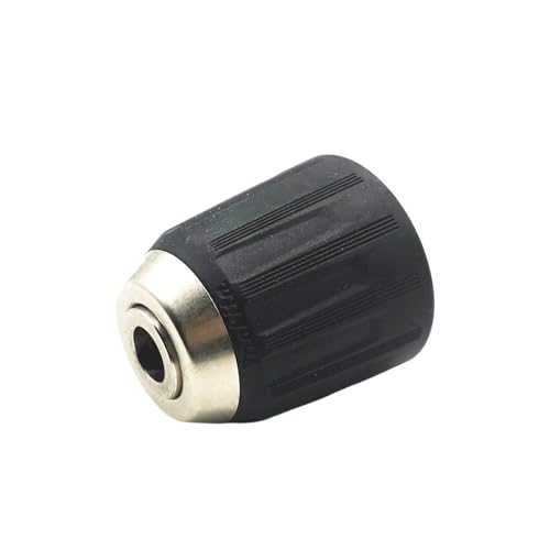 Bohrfuttervorrichtung 0–10 Mm 3/8–24UNF Schnellspann-Schlagbohrfutter, Kompatibel Mit Makita, For DF330D FD02W AD02W DF331D DF330DWE 766007-3 Bohrfuttervorrichtung 0–10 Mm 3/8–24UNF Schnellspann-Schlagbohrfutter, Kompatibel Mit Makita, For DF330D FD02W AD02W DF331D DF330DWE 766007-3 von TFNVYQQZ
