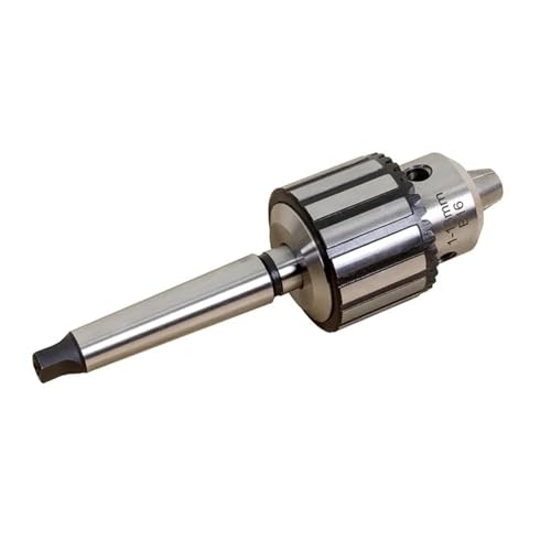 Chuck Leuchte B16 Bohrfutter 16mmMT2 Drehmaschine Bohren Maschine Mit Klemm 1-13mm von TFNVYQQZ