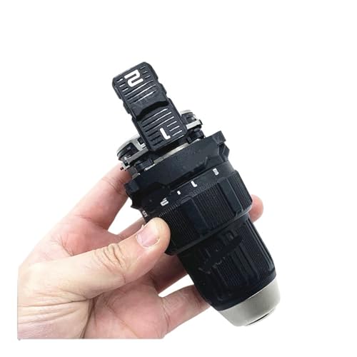 Getriebe Getriebe Getriebe BoxFor N703439 DCD708 DCD708NT DCD708M2 Akku-bohrschrauber Teile Chuck Montage Übertragung von TFNVYQQZ