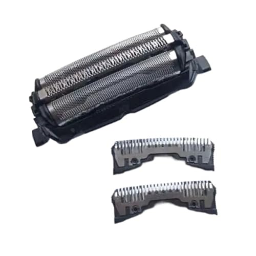 Netzabdeckung For Rasierapparate, Kompatibel Mit Panasonic, For ES-GA20 GA21 LT20 LT20 LT50 ST23 SL41 Netzabdeckung For Rasierapparate(9087 9068) von TFNVYQQZ