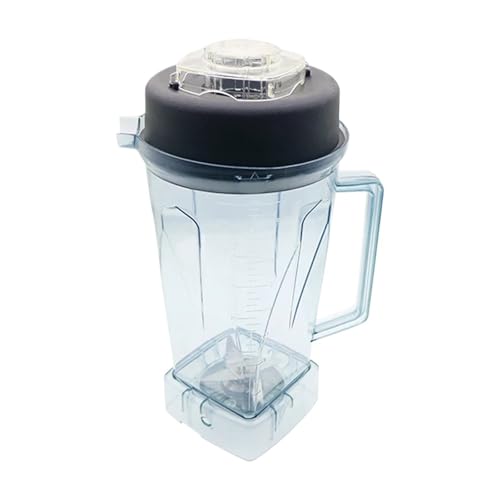 Rührbehälter-Mixer, Kompatibel Mit JAR, For 010 767 800 G5200 G20 Blade JTC-Montagemesserteile Behälterglas Entsafter-Mixerteile(1pcs) von TFNVYQQZ