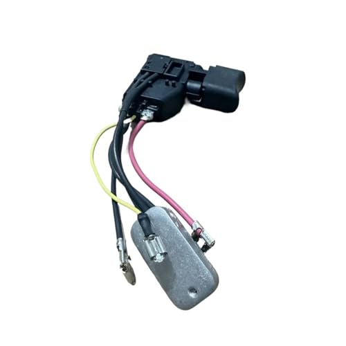Schalterkomponenten 632A24-0, Kompatibel For MAKITA, For DDF343 DHP343 BHP343 632A23-2 DDF453 6506751 BDF453 von TFNVYQQZ