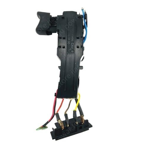 Schalterkomponenten DC 18V 20V Switch Control Panel Ersetzen For DCD795 DCD790 PCD DCD795D2 DCD790B DCD790D2 Schalterkomponenten DC 18V 20V Switch Control Panel Ersetzen For DCD795 DCD790 PCD DCD795D2 DCD790B DCD790D2 von TFNVYQQZ