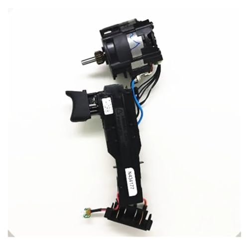 Schalterkomponenten DC 18V Motor Und Schalter N434176 N257100 Ersetzen For DEWALT DCD795 DCD790 von TFNVYQQZ