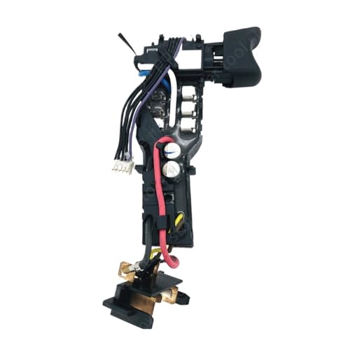 Schalterkomponenten Schalter For DCF809 DCF787 DCF886 DCF887 DCF895 von TFNVYQQZ
