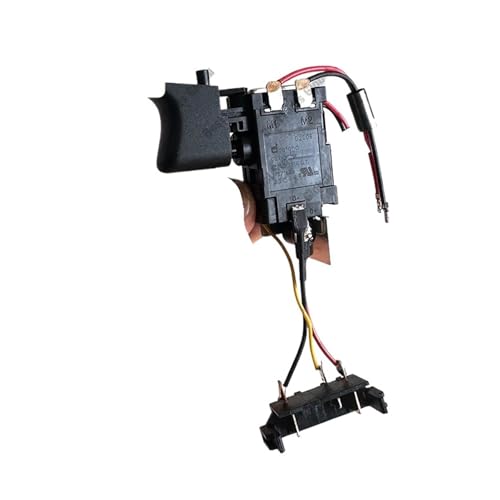 Schalterkomponenten Schalter For N391245 DCF610 DCF610DK2 610 von TFNVYQQZ