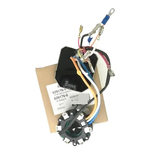 Stator, Kompatibel For Makita, For 629140-1 629176-0 629134-6 DGA504 DGA454 GA504D DGA404 XAG03 XAG03Z XAG04Z XCS02Z DSC250 von TFNVYQQZ