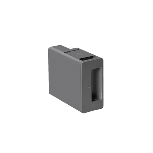 TFNVYQQZ Reinigungslösung, Kompatibel Mit Mova P50 Pro, Ultra-Vakuumteile, Automatische Zugabe Von Reinigungslösungsmodul, Zubehör for Reinigungslösungen(Dark Grey) von TFNVYQQZ