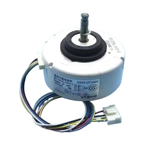 Wechselrichter-Gleichstromlüfter For SSA512T072A SIC-39CVL-F240-1 SIC-39CVL-D833-5 SSA512T046H SSA512T126A SSA512T127B ARW7603MJ SSA512T072A(SSA512T126A) von TFNVYQQZ
