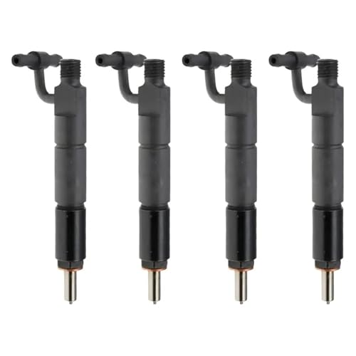 4 stücke Kraftstoff Injektor Düse 4089877 4089877C 6204-11-3500 6204113500 105119-4070 Kompatibel for Cummins B3.3 QSB3.3 Diesel Motor 4 stücke Kraftstoff Injektor Düse 4089877 4089877C 6204-11-3500 6204113500 105119-4070 Kompatibel for Cummins B3.3 QSB3.3 Diesel Motor von TFTYJD