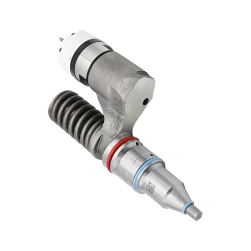 Dieselkraftstoff-Einspritzdüse 212-3462 2123462 10R-0967 Kompatibel for Caterpillar CAT C10 Excvator-Ersatzteile Dieselkraftstoff-Einspritzdüse 212-3462 2123462 10R-0967 Kompatibel for Caterpillar CAT C10 Excvator-Ersatzteile von TFTYJD