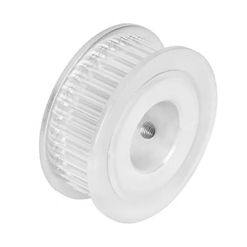 1 Stück HTD 5M 22 Zähne 11mm Breite Zahnriemenscheibe Synchronus Radbohrung 5/6/8/10/12/12,7/14/15/19mm Umlenkrolle for HTD5M Zahnriemen(6mm) von TFZSRFFAX