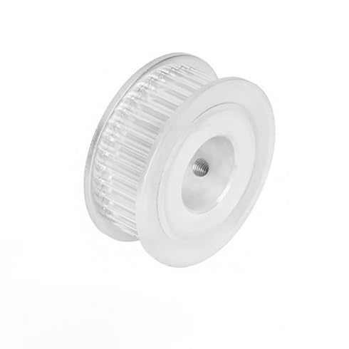 1pc 35 Zähne 2GT Timing Pulley Bore 4/5/6/6.35/8/10/12-15mm Aluminium Synchronräder 3D Drucker Teile for Breite 6mm Zahnriemen(5mm) von TFZSRFFAX