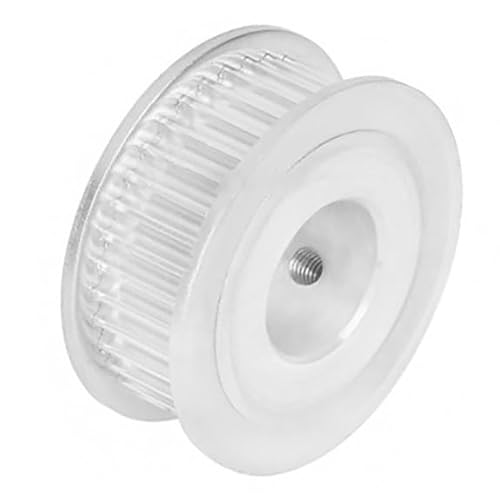 1pc 48 Zähne 2GT Timing Pulley Bore 4/5/6/6.35/8/10/12-15mm Aluminium Synchronräder 3D Drucker Teile for Breite 6mm Zahnriemen(6mm) von TFZSRFFAX