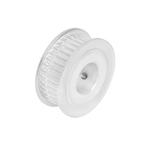 1pc 55 Zähne 2GT AF Synchronus Wheel Pulley Bore 4/5/6/6.35/8/10/12/12.7/14/15mm Aluminium Zahnriemenscheibe for Breite 10mm Zahnriemen(14mm) von TFZSRFFAX