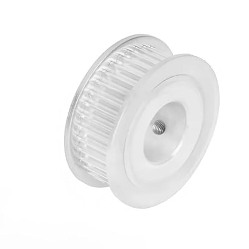 1pc 55 Zähne 2GT Timing Pulley Bore 4/5/6/6.35/8/10-15mm Aluminium Synchronrad 3D Drucker Teile for Breite 10mm Zahnriemen(5mm) von TFZSRFFAX