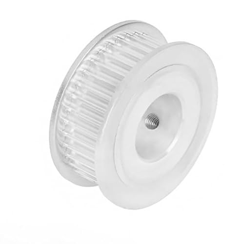 1pc 70 Zähne 2GT Timing Pulley Bore 4/5/6/6.35/8/10-15mm Aluminium Synchronrad 3D Drucker Teile for Breite 10mm Zahnriemen(15mm) von TFZSRFFAX
