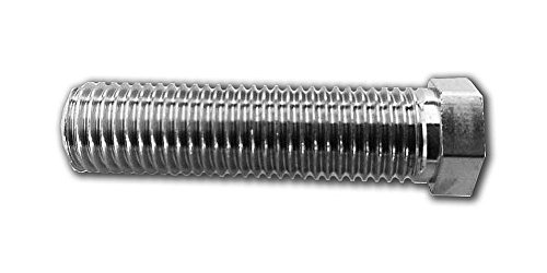 Universal-Hohlschraube M12 x 1,5 x 45 mm von TG Kunststoffverarbeitung